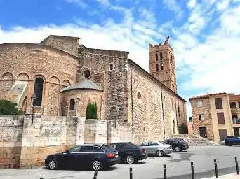 Photo de Elne Cathedral