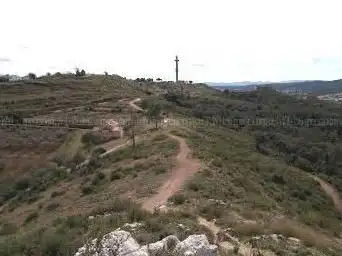 Photo de Ruina Reducto del Calvario