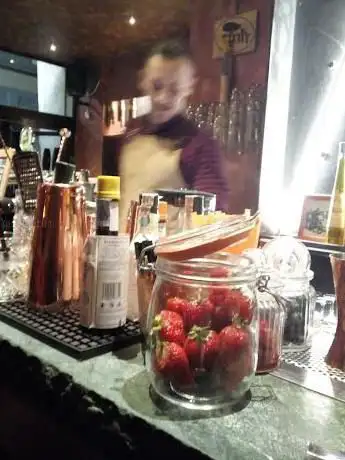 Photo de Movida Cafè
