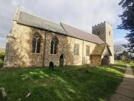 Photo de Holy Trinity & St Oswalds