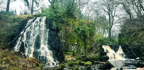 Photo de Linhouse Water Waterfall