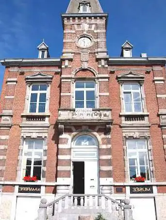 Musée du Marbre