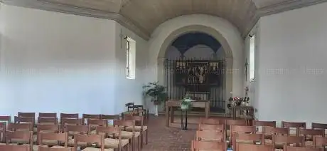 Kapelle Staad