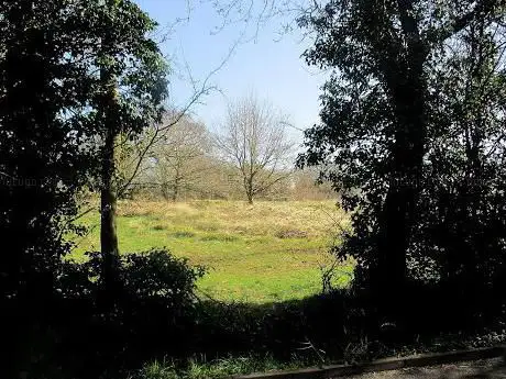 Park Lane Fields