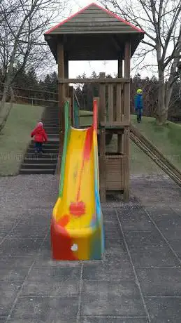 Grünwald Kinderspielplatz