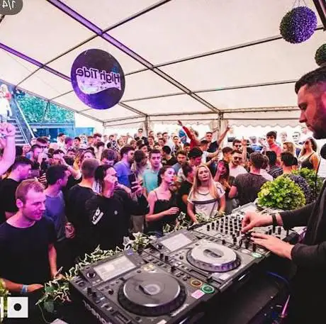 Photo de Sobar Southampton