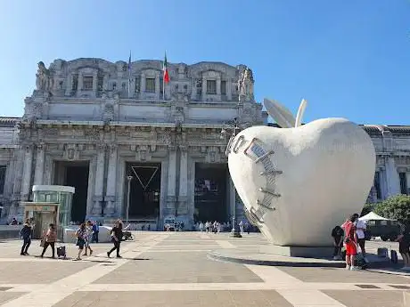 Photo de Apple monument