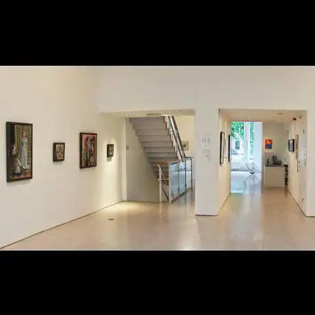 Photo de Martin Tinney Gallery