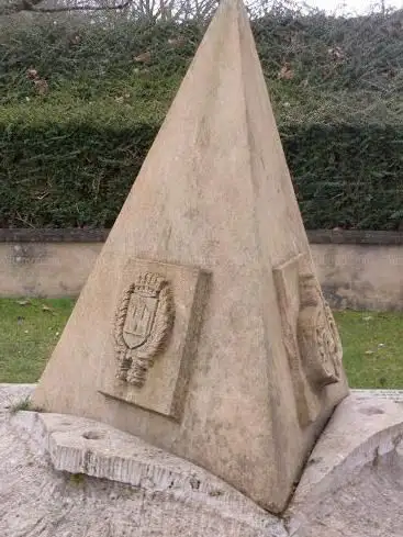 Mémorial du 