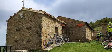 Photo de Refugio de Farrigüelo