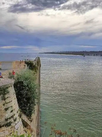 Photo de Plage de la Concurrence