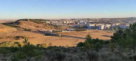 Photo de Alto de Santimia
