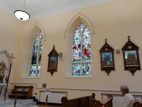 Photo de St Mary's  Limavady Parish Office