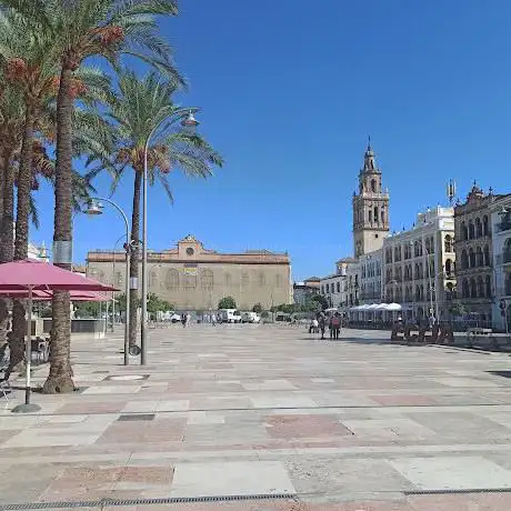 Photo de Mirador de BenamejÃÂ