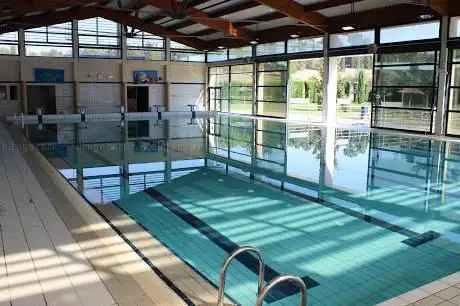 Pool Claude Bollet