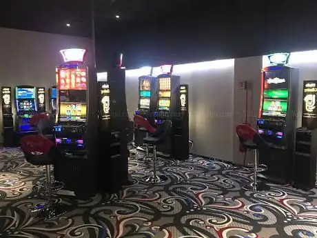 MACAO Slot Club