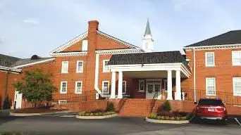 Photo de Cool Spring Baptist Church