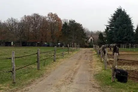 Photo de Écuries du Bois Vallée