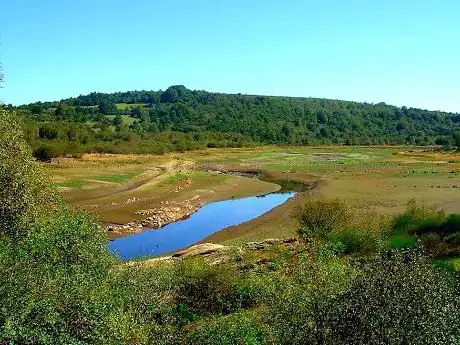 Encoro de Leboreiro