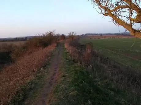 Photo de Fleam Dyke