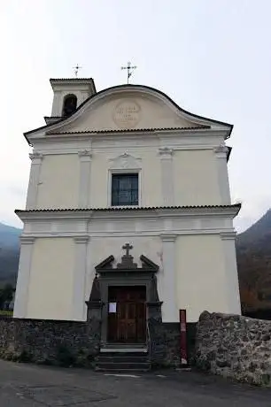 Photo de Chiesa di Pellalepre