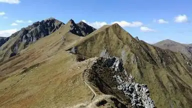 Photo de Puy de Cliergue