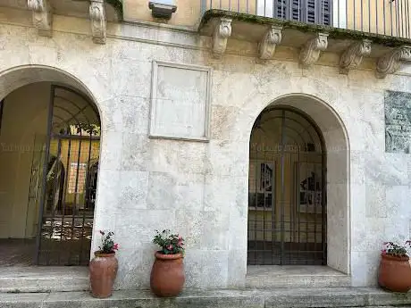 Photo de Gabriele D'Annunzio's Birthplace Museum
