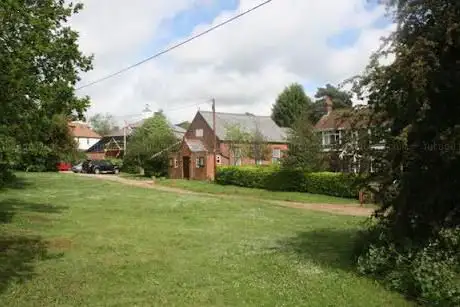 Photo de Ley Hill Methodist Church