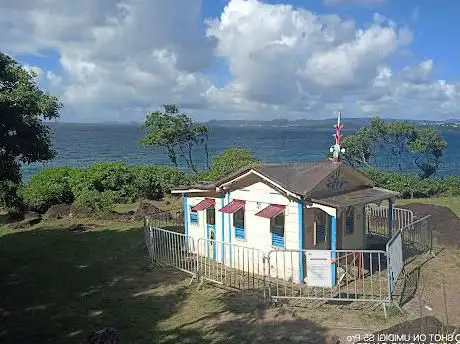 Photo de Maison Du Bagnard