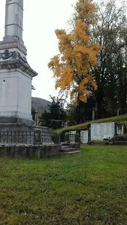 Photo de Monumento Ai Caduti