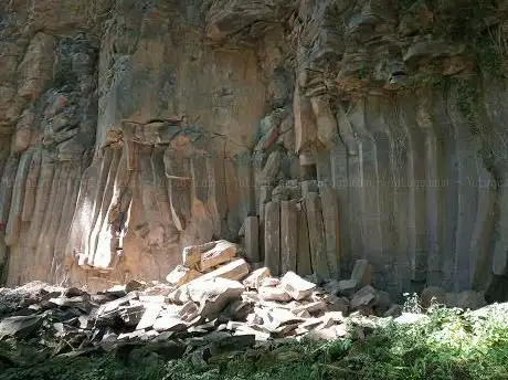 Photo de Riera de Bianya
