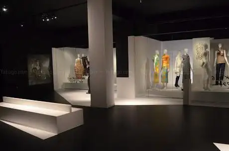 Photo de Musée de la Mode de la Province d'Anvers – MoMu