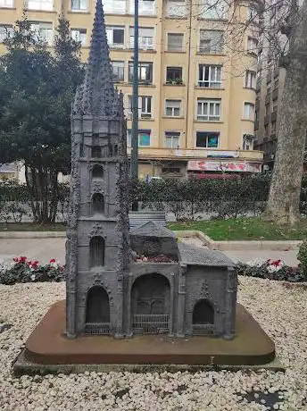 Photo de RÉPLICA DE LA 