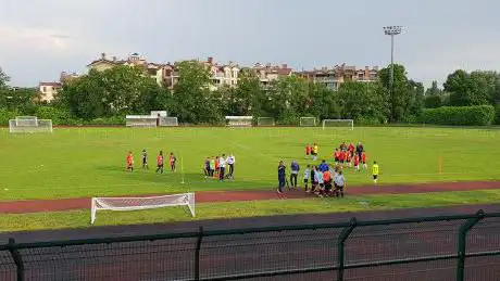 Photo de Campo Sportivo Comunale 'Luigi Fabbri'