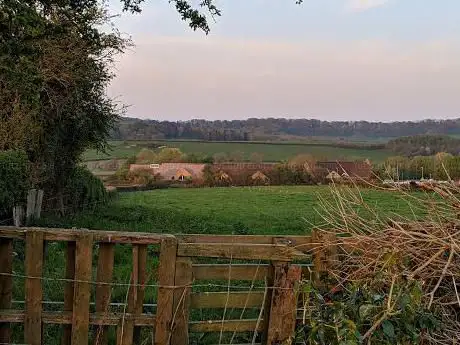 Photo de Lenthay Common