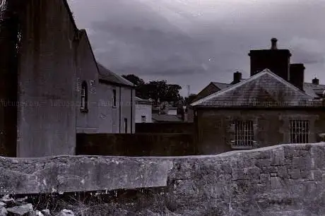 Photo de Armagh Gaol