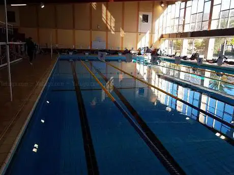 Photo de Jean Boiteux Pool in La Ciotat
