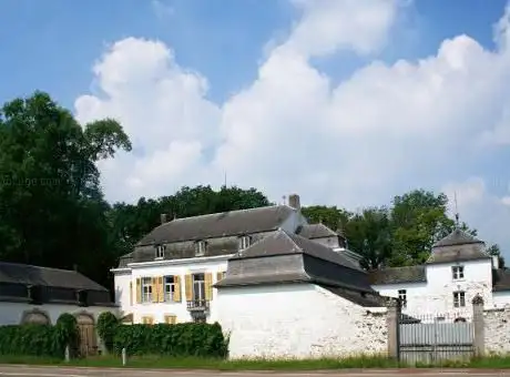 Photo de Castle the Donnea