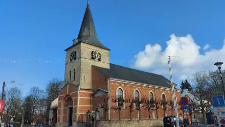 Photo de Saint-Pancrace