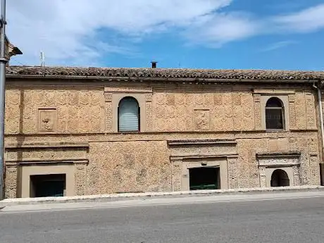 Photo de Magnifica Contrada Santa Maria
