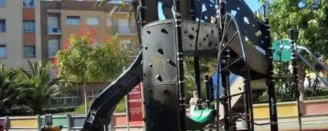 Photo de Parc infantil
