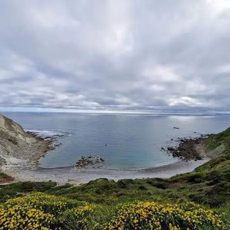 Photo de Playa de Meñakoz