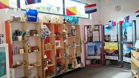 Photo de Watchet Visitor Centre