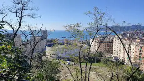 Photo de Parco delle Mura