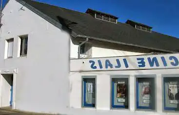 Photo de Ciné Islais