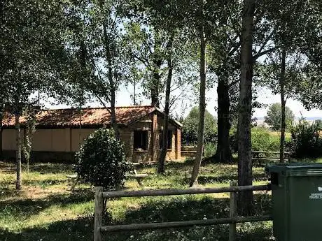Photo de Refugio Merendero Lavadero de Torremocha de Jiloca