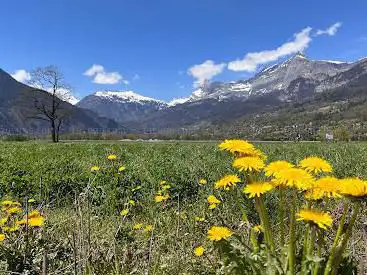 Photo de Le Lac à Gannaz