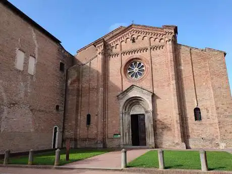 Chiesa Abbaziale di San Bernardo
