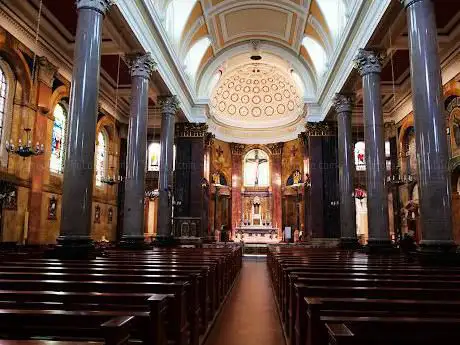 Photo de St Wilfrid's Church Preston