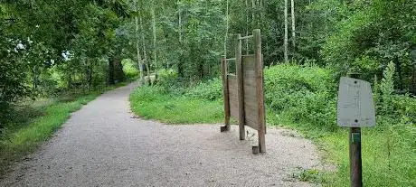 Photo de Parcours de Santé de Hoerdt Geudertheim
